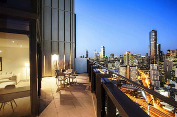 Aria Favourite Southbank - Accommodation Port Macquarie 14