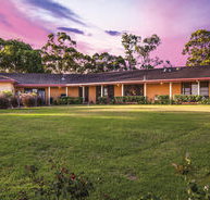 Burncroft Guest House - Accommodation Port Macquarie
