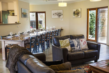Burncroft Guest House - Accommodation Port Macquarie 9