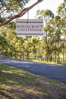 Burncroft Guest House - Accommodation Port Macquarie 13