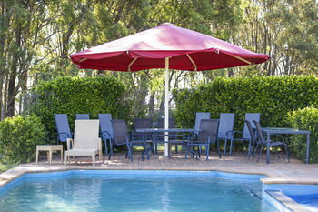 Burncroft Guest House - Accommodation Port Macquarie 18