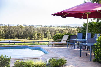 Burncroft Guest House - Accommodation Port Macquarie 19