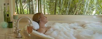 The Falls Montville - Accommodation Port Macquarie 1