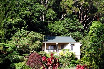 The Falls Montville - Accommodation Port Macquarie 12