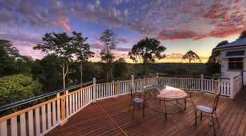 The Falls Montville - Accommodation Port Macquarie 15