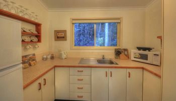 The Falls Montville - Accommodation Port Macquarie 17