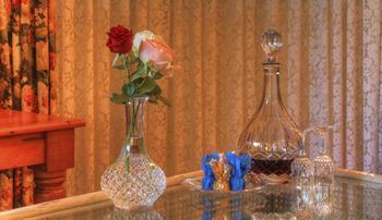 The Falls Montville - Accommodation Port Macquarie 18