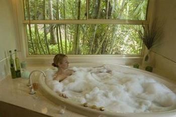 The Falls Montville - Accommodation Port Macquarie 20