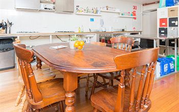 Barkly Backpackers - Hostel - Accommodation Port Macquarie 3