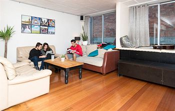 Barkly Backpackers - Hostel - Accommodation Port Macquarie 4