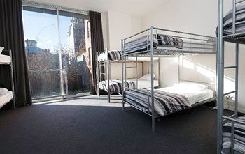Barkly Backpackers - Hostel - Accommodation Port Macquarie 6