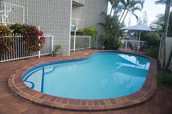 Northpoint Holiday Apartments - Accommodation Port Macquarie 5