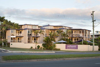 Northpoint Holiday Apartments - Accommodation Port Macquarie 6