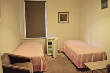 Oslo Hotel - Hostel - Accommodation Port Macquarie 19