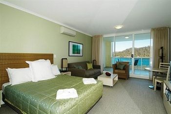 Ettalong Beach Apartments - Accommodation Port Macquarie 5