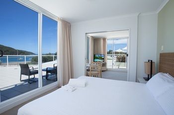 Ettalong Beach Apartments - Accommodation Port Macquarie 8