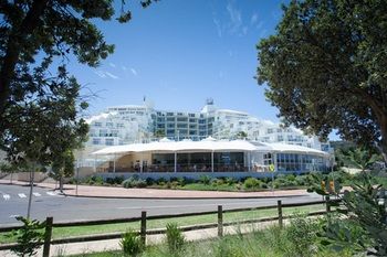 Ettalong Beach Apartments - Accommodation Port Macquarie 12