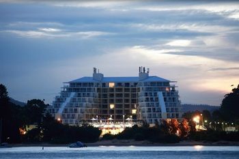 Ettalong Beach Apartments - Accommodation Port Macquarie 13