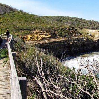 Ettalong Beach Apartments - Accommodation Port Macquarie 18