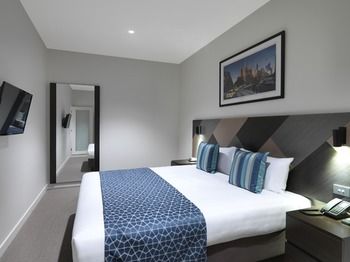 Wyndham Hotel Melbourne - Accommodation Port Macquarie 2