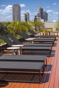 Wyndham Hotel Melbourne - Accommodation Port Macquarie 4