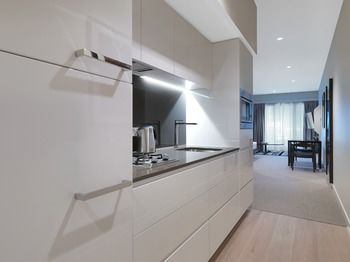 Wyndham Hotel Melbourne - Accommodation Port Macquarie 8