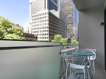 Wyndham Hotel Melbourne - Accommodation Port Macquarie 10