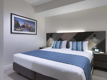 Wyndham Hotel Melbourne - Accommodation Port Macquarie 11