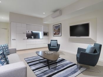 Wyndham Hotel Melbourne - Accommodation Port Macquarie 12