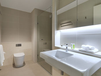 Wyndham Hotel Melbourne - Accommodation Port Macquarie 13