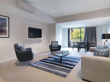 Wyndham Hotel Melbourne - Accommodation Port Macquarie 14