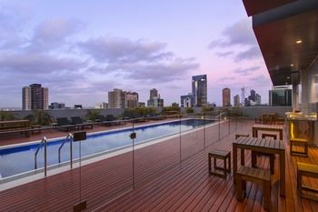 Wyndham Hotel Melbourne - Accommodation Port Macquarie 15