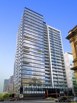 Wyndham Hotel Melbourne - Accommodation Port Macquarie 18