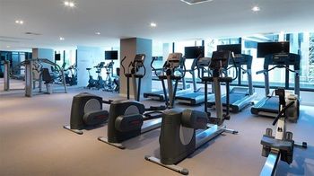 Wyndham Hotel Melbourne - Accommodation Port Macquarie 22