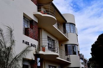 Albert Road Serviced Apartments - Accommodation Port Macquarie 1