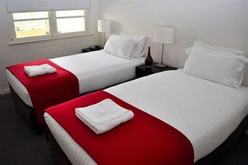 Albert Road Serviced Apartments - Accommodation Port Macquarie 5