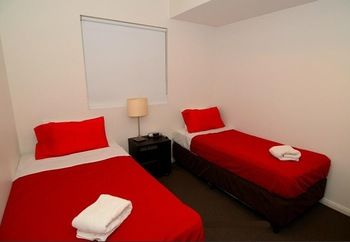 Albert Road Serviced Apartments - Accommodation Port Macquarie 17