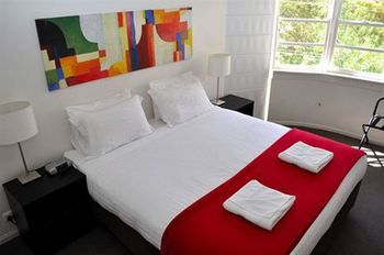 Albert Road Serviced Apartments - Accommodation Port Macquarie 19