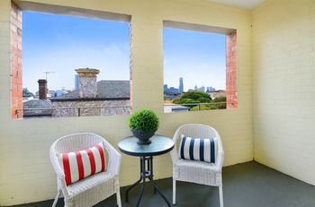 Albert Road Serviced Apartments - Accommodation Port Macquarie 21