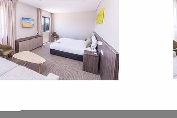 Ibis Styles The Entrance - Accommodation Port Macquarie 0