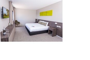 Ibis Styles The Entrance - Accommodation Port Macquarie 1