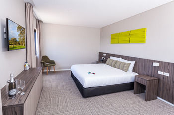 Ibis Styles The Entrance - Accommodation Port Macquarie 7
