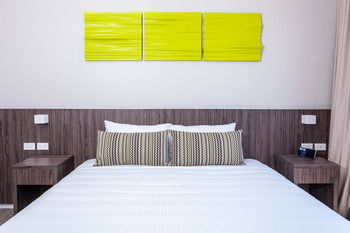 Ibis Styles The Entrance - Accommodation Port Macquarie 9