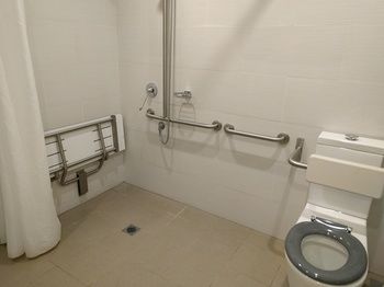 Ibis Styles The Entrance - Accommodation Port Macquarie 13