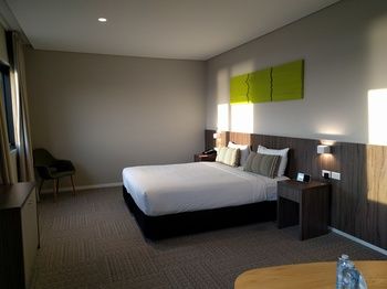 Ibis Styles The Entrance - Accommodation Port Macquarie 15