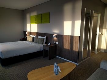 Ibis Styles The Entrance - Accommodation Port Macquarie 17