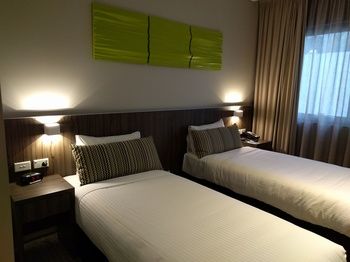 Ibis Styles The Entrance - Accommodation Port Macquarie 21