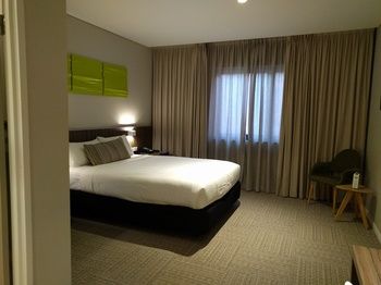 Ibis Styles The Entrance - Accommodation Port Macquarie 26