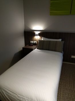 Ibis Styles The Entrance - Accommodation Port Macquarie 43
