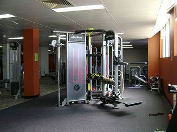 Ibis Styles The Entrance - Accommodation Port Macquarie 44
